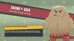 Promise Mascot Agency screenshot