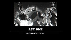 Promise Mascot Agency screenshot