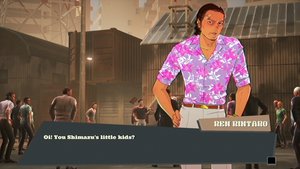 Promise Mascot Agency screenshot