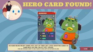 Promise Mascot Agency screenshot