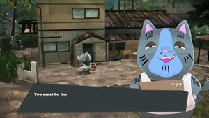 Promise Mascot Agency screenshot