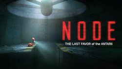 NODE: The Last Favor of the Antarii