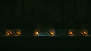 NODE: The Last Favor of the Antarii screenshot