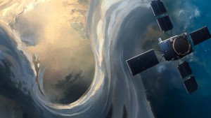 NODE: The Last Favor of the Antarii screenshot