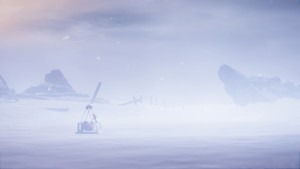 NODE: The Last Favor of the Antarii screenshot