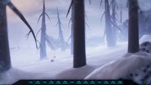 NODE: The Last Favor of the Antarii screenshot