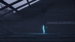 NODE: The Last Favor of the Antarii screenshot