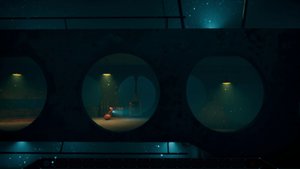 NODE: The Last Favor of the Antarii screenshot