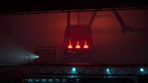 NODE: The Last Favor of the Antarii screenshot