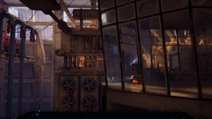 NODE: The Last Favor of the Antarii screenshot
