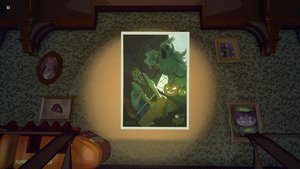 Projected Dreams screenshot