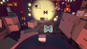 Projected Dreams screenshot