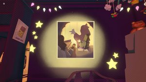 Projected Dreams screenshot