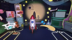 Projected Dreams screenshot