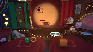 Projected Dreams screenshot