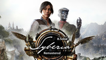 Syberia – Remastered