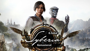 Syberia – Remastered cover image