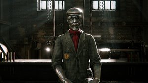 Syberia – Remastered screenshot