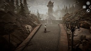Syberia – Remastered screenshot