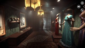 Syberia – Remastered screenshot