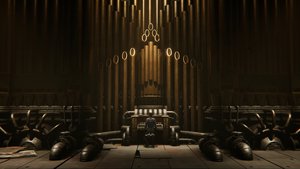 Syberia – Remastered screenshot