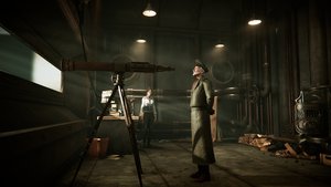 Syberia – Remastered screenshot