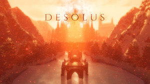 Desolus cover image