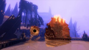 Desolus screenshot