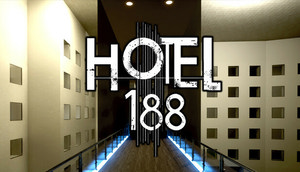 Hotel 188 cover image