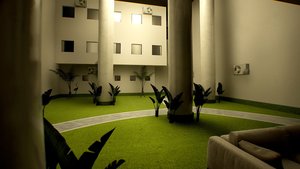 Hotel 188 screenshot