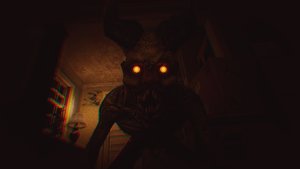 Light in the Woods screenshot