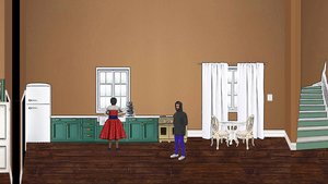 New Life: Silent River screenshot