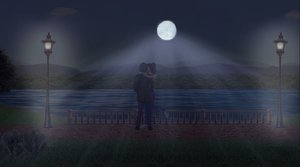 New Life: Silent River screenshot