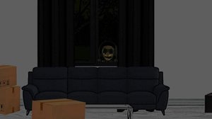 New Life: Silent River screenshot