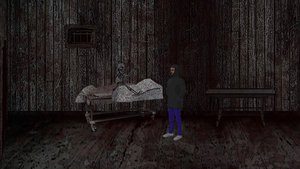 New Life: Silent River screenshot