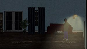 New Life: Silent River screenshot