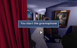 SOS (Save Our Sandwiches) screenshot