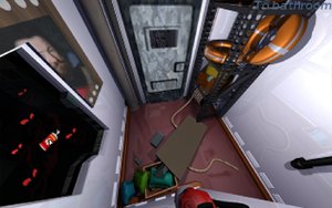 SOS (Save Our Sandwiches) screenshot