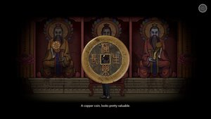 Winter Clothing screenshot