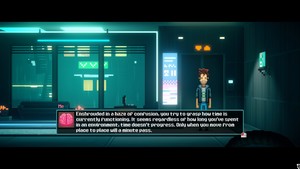 Three Minutes to Eight screenshot