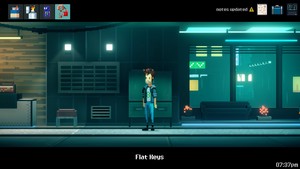 Three Minutes to Eight screenshot