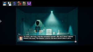 Three Minutes to Eight screenshot
