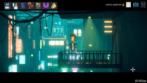 Three Minutes to Eight screenshot