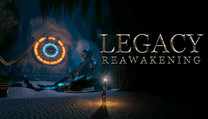 Legacy: Reawakening