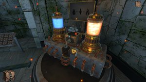 Legacy: Reawakening screenshot