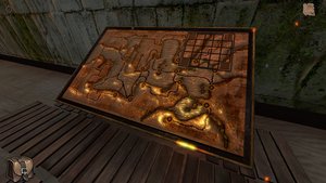 Legacy: Reawakening screenshot