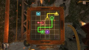 Legacy: Reawakening screenshot