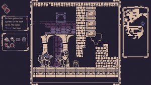 Everdeep Aurora screenshot