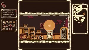 Everdeep Aurora screenshot