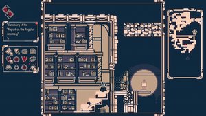 Everdeep Aurora screenshot